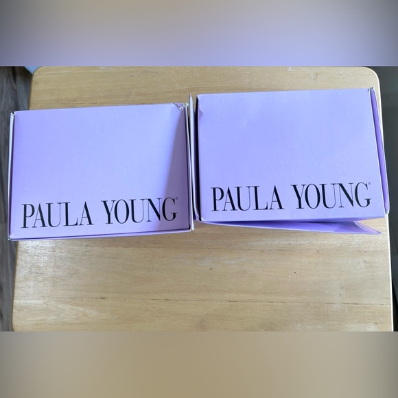 Lot Of 2 Paula Young Wigs Sensational Style Size A Color #27 Light Auburn In Box - Picture 15 of 16